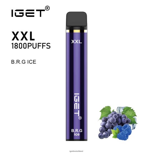 Iget Vape Germany - iget xxl 8DP2BJ47 Eis mitbringen