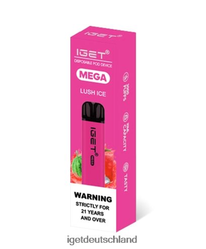 Iget Bar Online - iget mega 8DP2BJ132 üppiges Eis